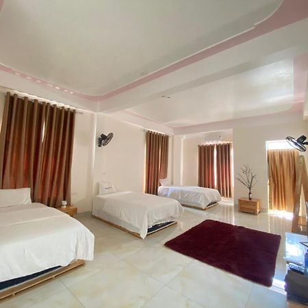 Bao Lac - Sunny Homestay Buitenkant foto