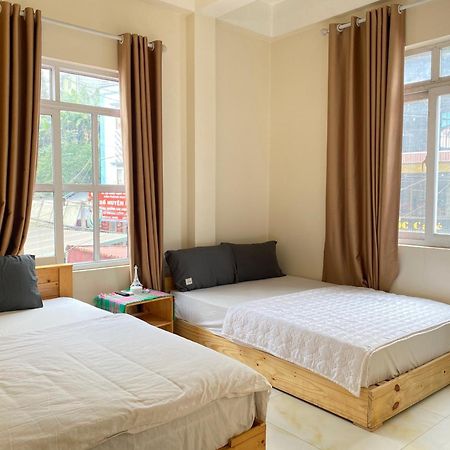 Bao Lac - Sunny Homestay Buitenkant foto