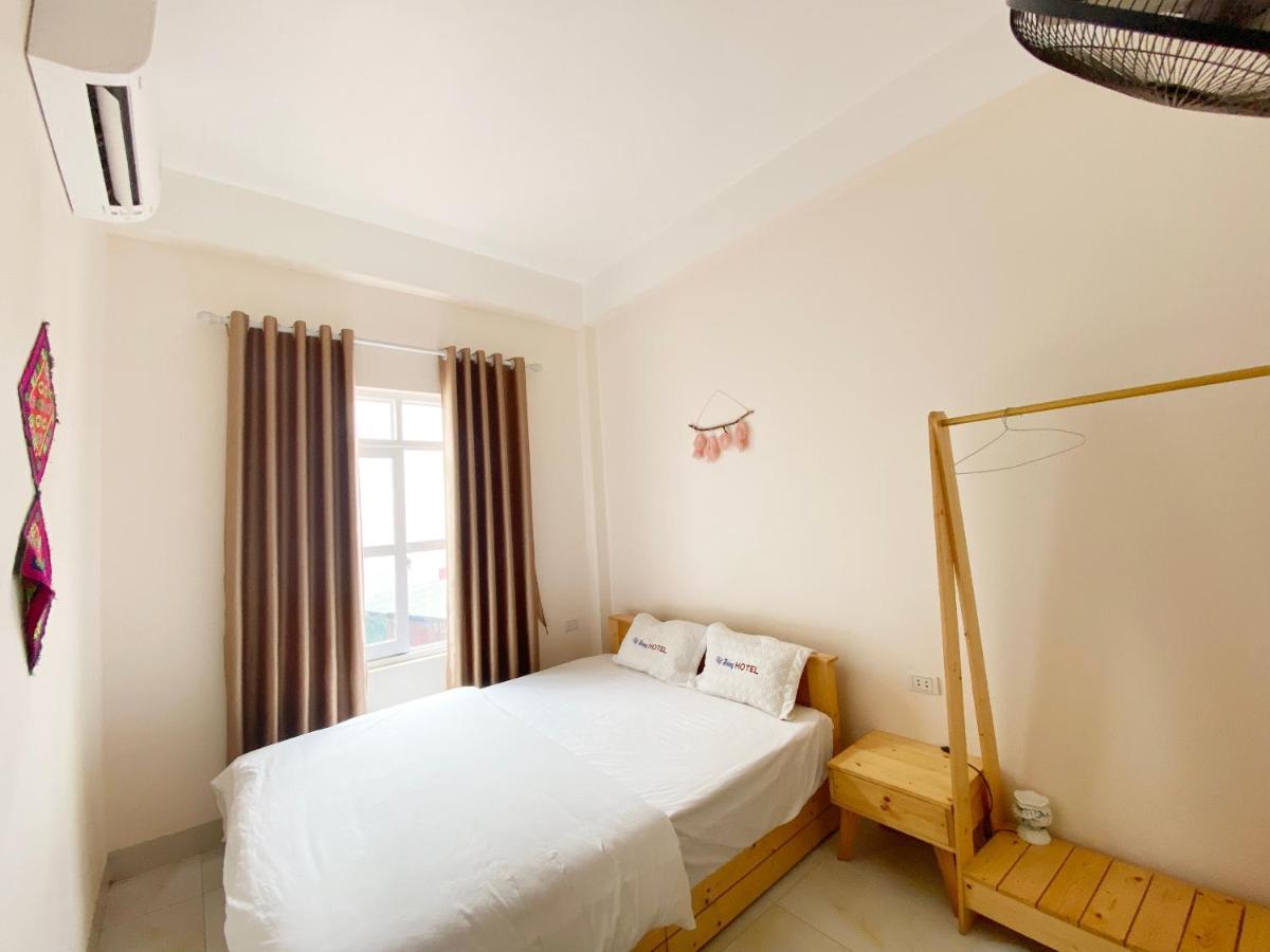 Bao Lac - Sunny Homestay Buitenkant foto