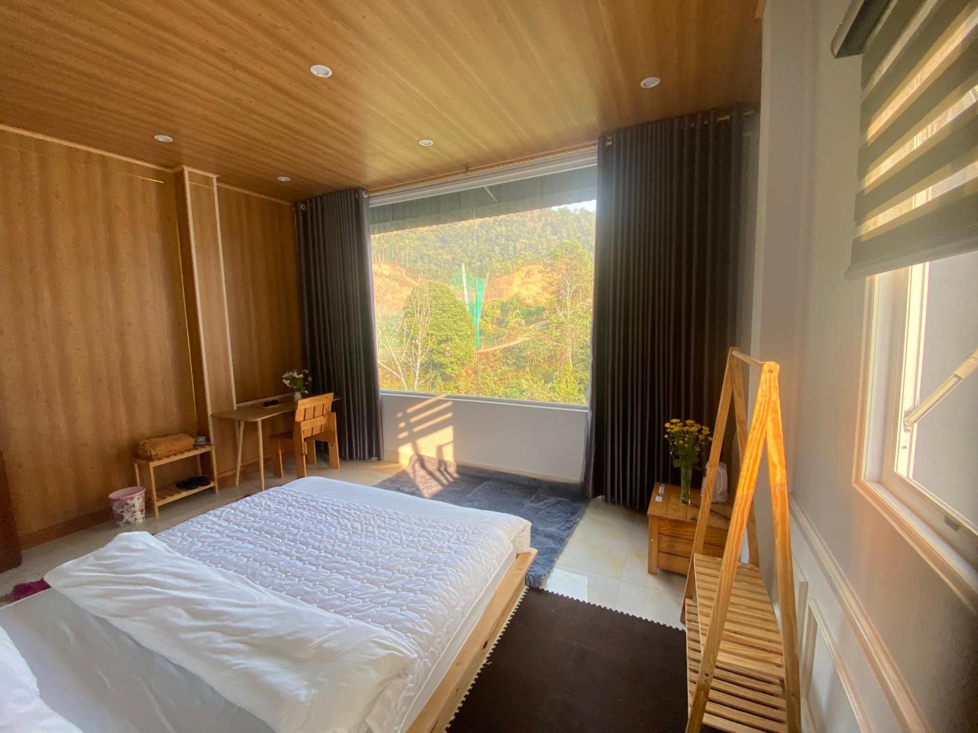Bao Lac - Sunny Homestay Buitenkant foto