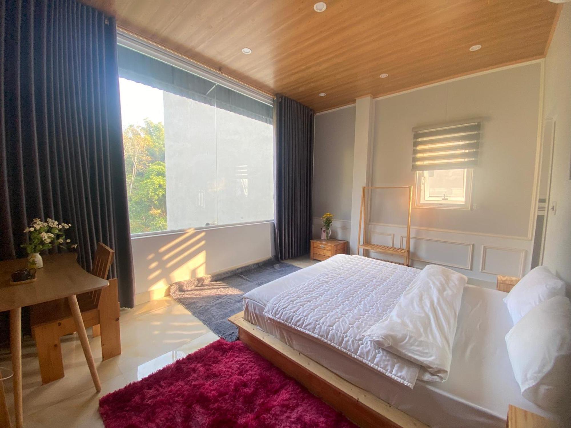Bao Lac - Sunny Homestay Buitenkant foto