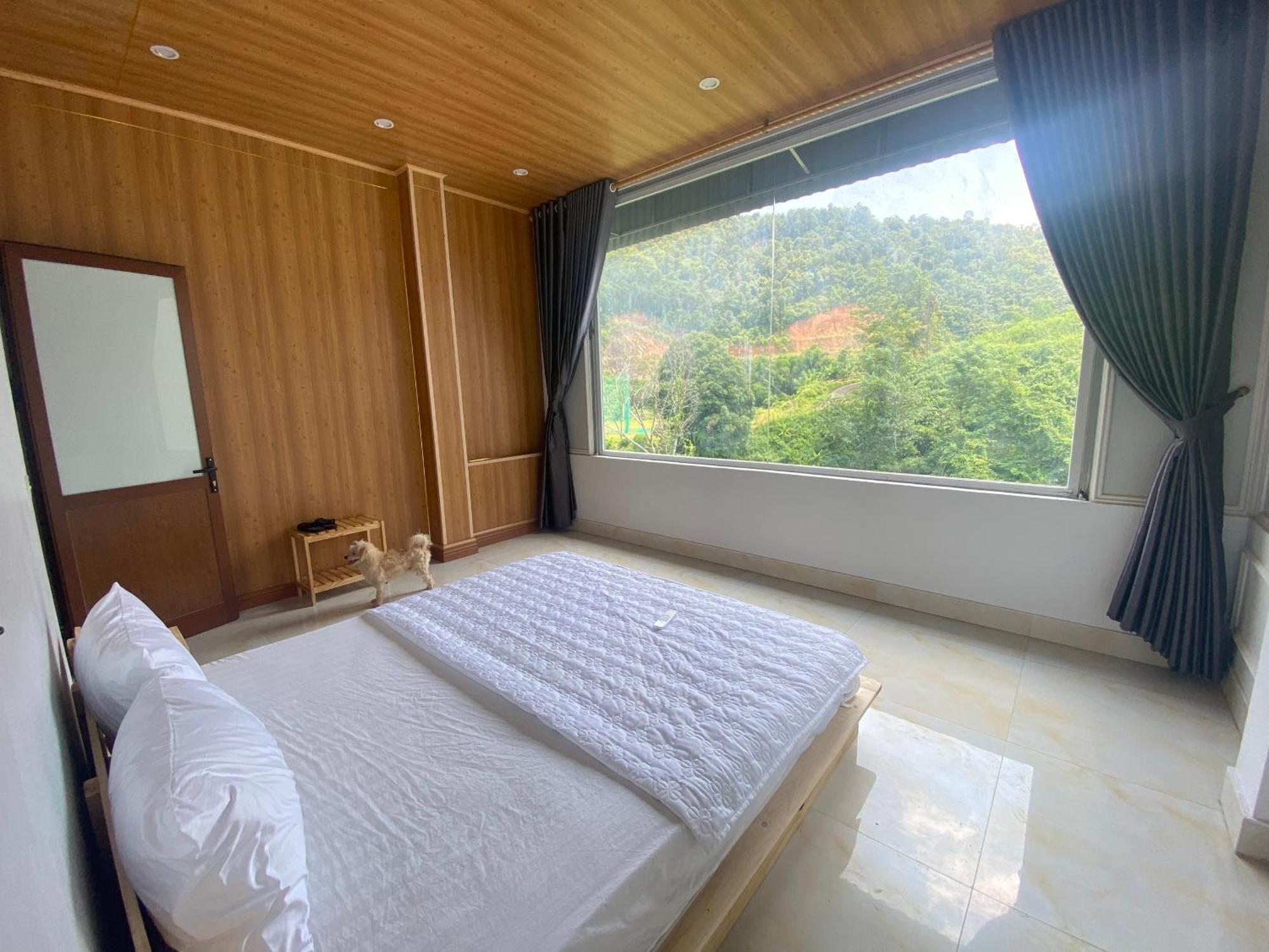 Bao Lac - Sunny Homestay Buitenkant foto