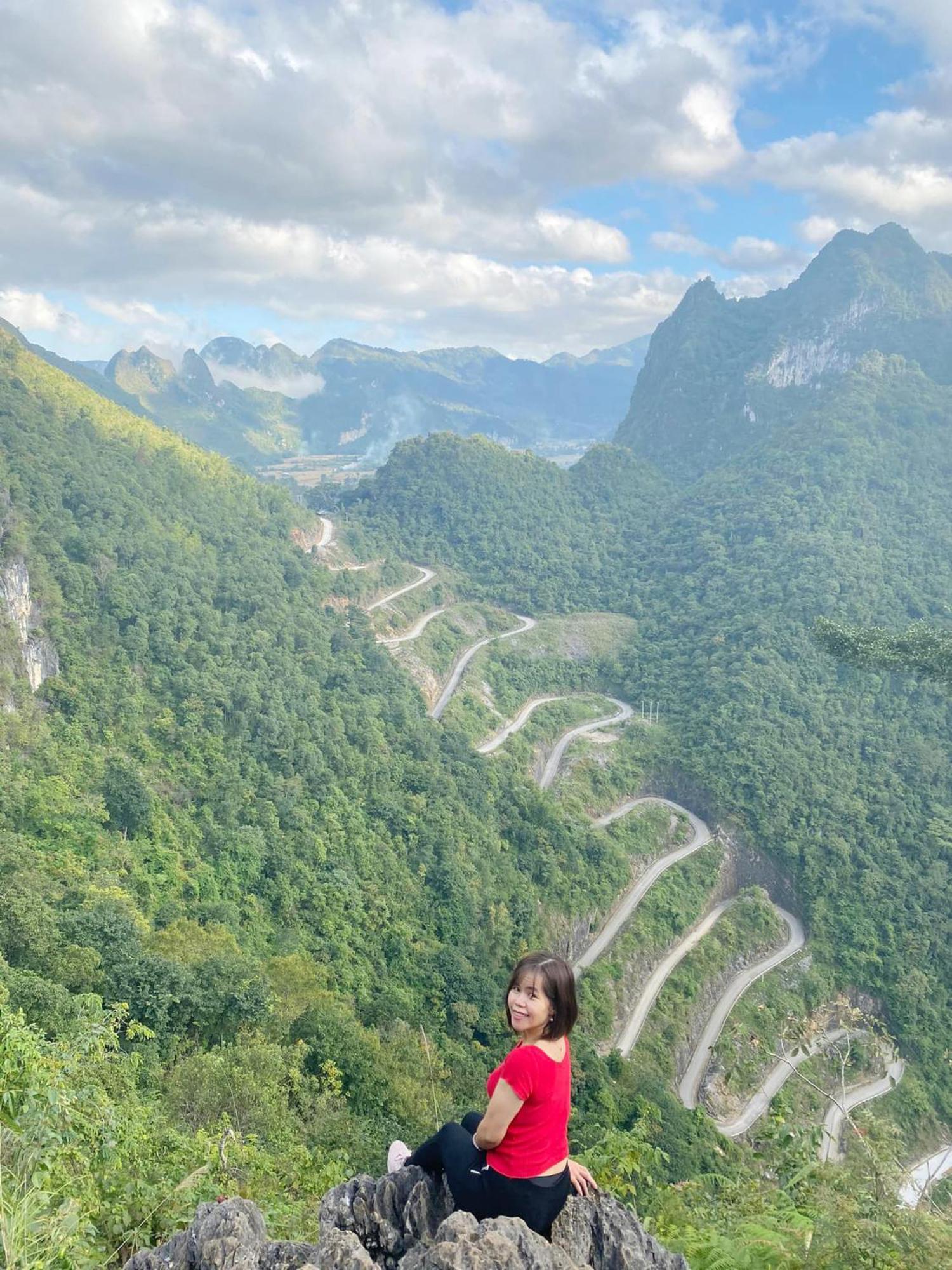 Bao Lac - Sunny Homestay Buitenkant foto